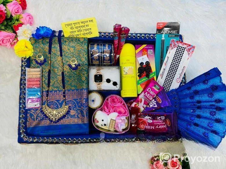 শাড়ি কম্ব