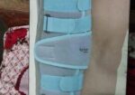 Tynor Knee Immobilizor