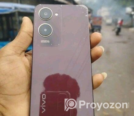 Vivo Y18i ` (Used)