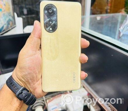 OPPO F23 5G 8/256 (Used)