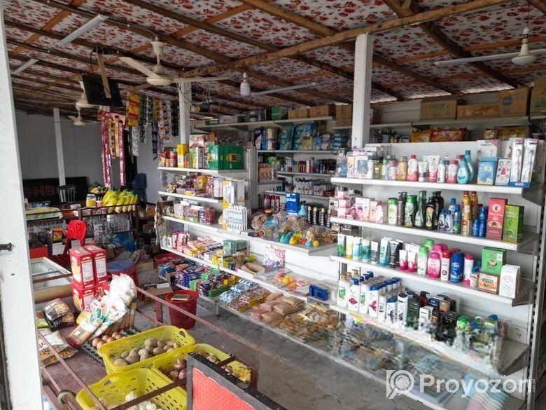 সকল মালামাল সহ আর্জেন্ট বিক্রি করা হবে