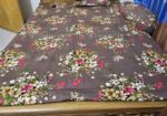 5/7.5feet shegun bed