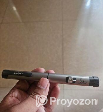 ইনসুলিনের কলম