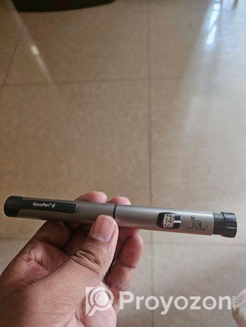 ইনসুলিনের কলম