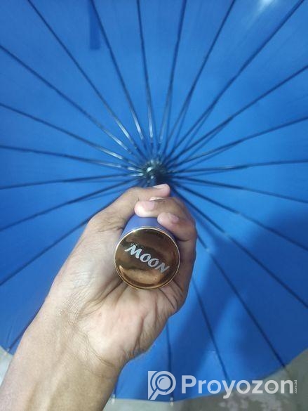 ২৪ শিকের ছাতা