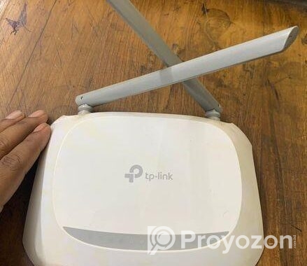 Tp Link Router