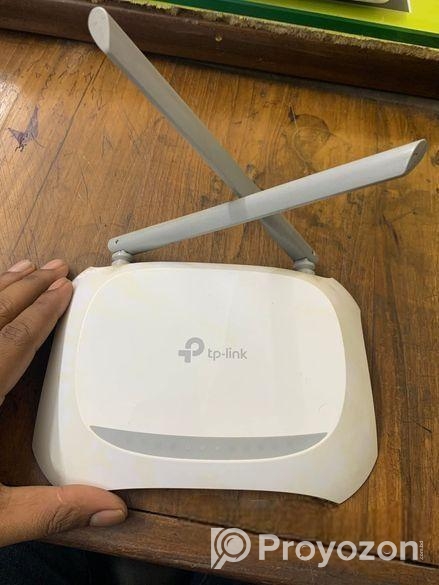Tp Link Router