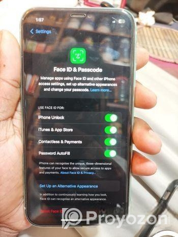 Apple iPhone 11 128 (Used)