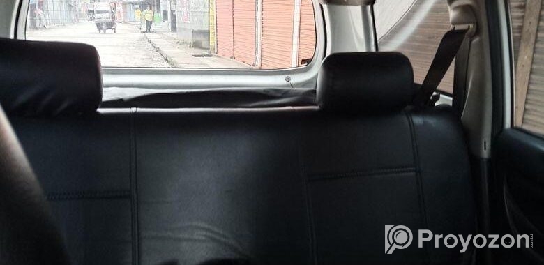 Toyota Probox GL 2002