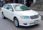 Toyota Corolla G 2005