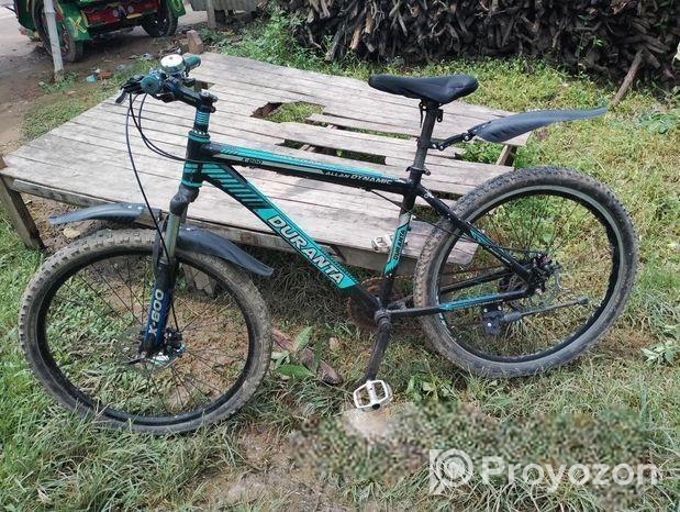 রানিং সাইকেল