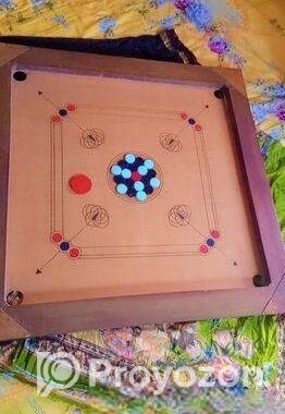 Carrom Board..