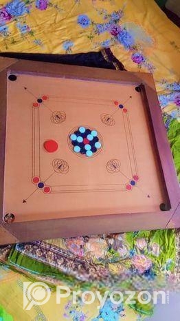Carrom Board..
