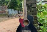 AXE AG 48C BK