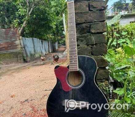 AXE AG 48C BK