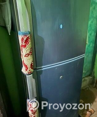 Sharp fridge