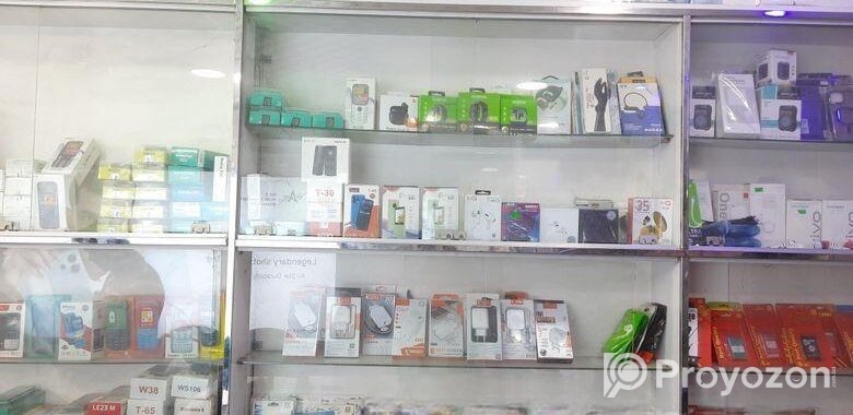 Display Racks Sell