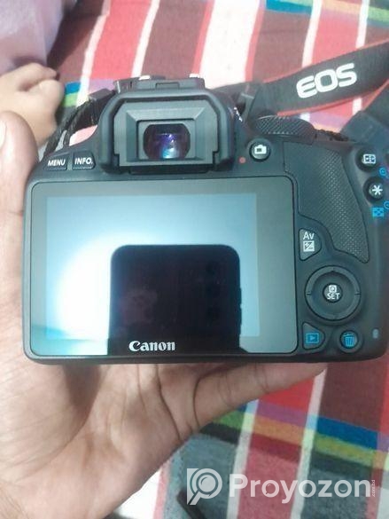 Camera For Sell