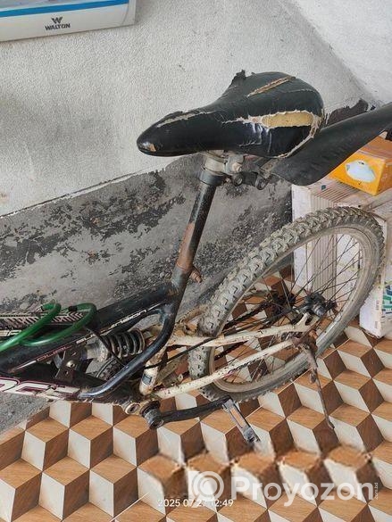 সাইকেল টি বিক্রি হবে