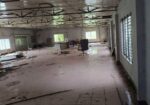 Mini factory rent