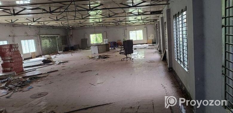 Mini factory rent