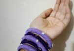 Handmade churi