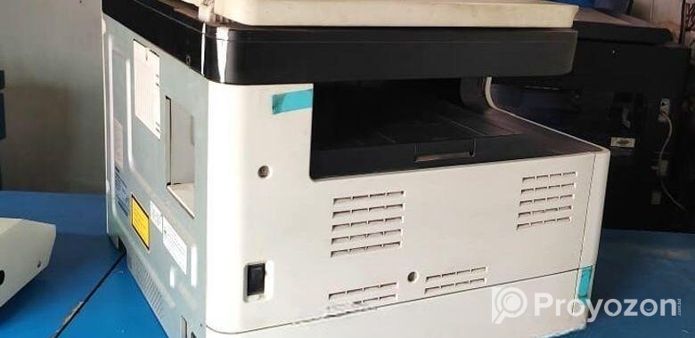 Photocopy Toshiba 2523A Full Fresh Like New