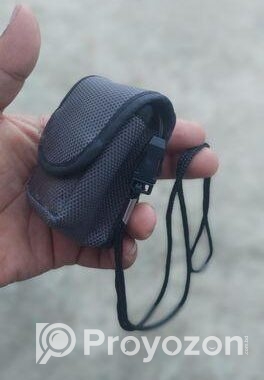 Pulse Oximeter