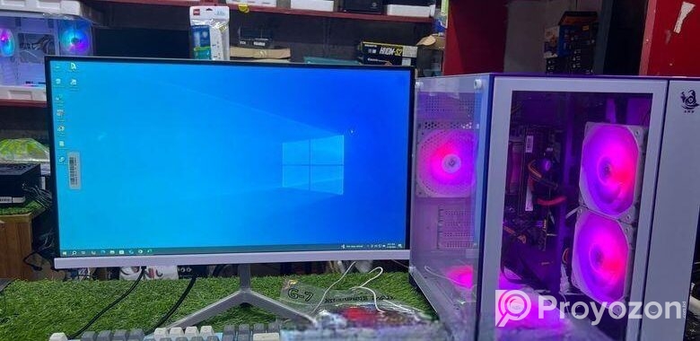 Core i7__8GB RAM 1000GB / 128GB SSD 2GB Graphics__