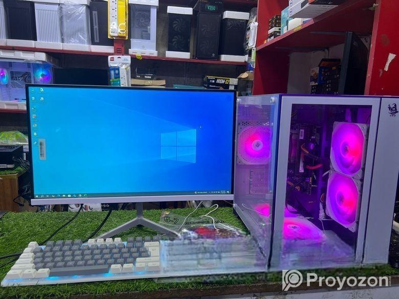 Core i7__8GB RAM 1000GB / 128GB SSD 2GB Graphics__