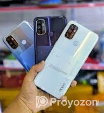 OPPO A53  8/256 GB  (New)
