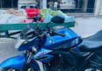Suzuki Gixxer ২০১৮ 2018