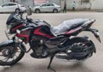 Hero Hunk 150R Abs 2022