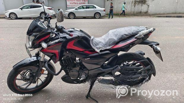 Hero Hunk 150R Abs 2022