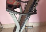 Electronic Treadmill