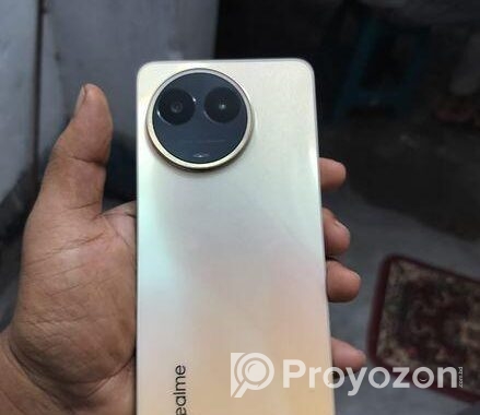 Realme 11x_6/128 (Used)