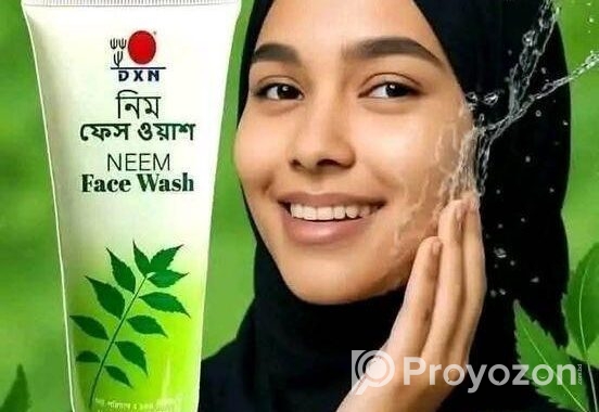 DXN Neem Face Wash