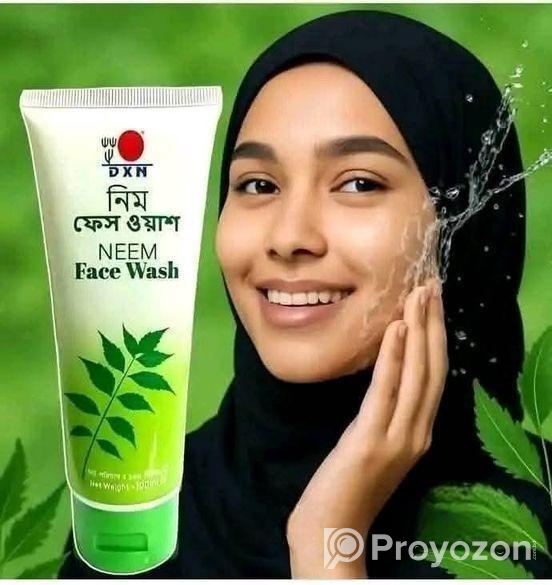 DXN Neem Face Wash