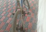 Bicycle Sell