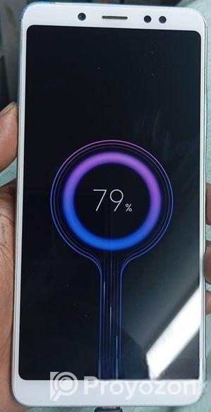 Xiaomi Redmi Note 5 , (Used)