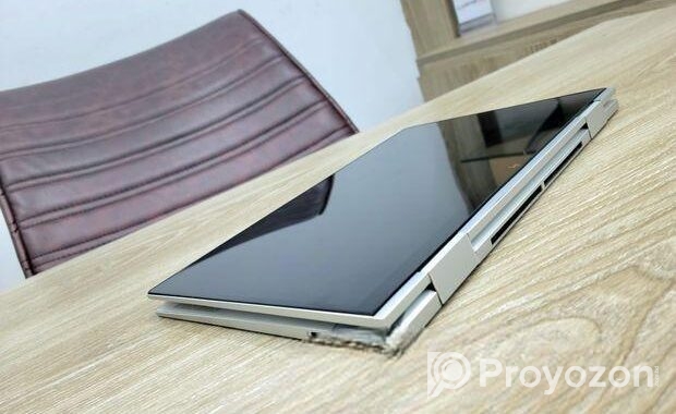 Hp Envy X360|i7-11 Gen|1TB NMVE SSD|13.3“X360 Conv