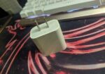 Apple Adapter 20 Watt