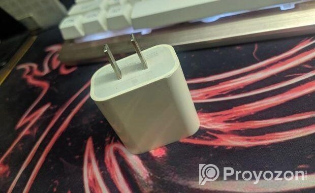 Apple Adapter 20 Watt