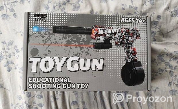 Toy Gun