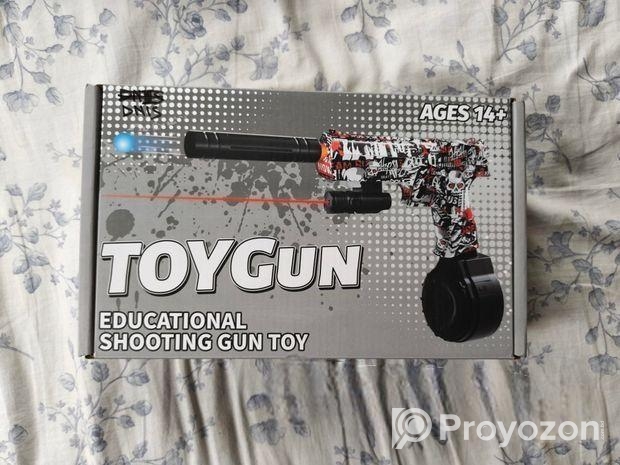 Toy Gun