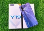 Vivo Y19 8/256 GB  (New)