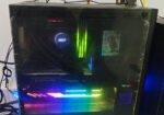 ryzen 5600g asus tuf gaming 32gb ram 512 nvme