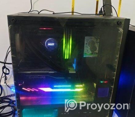 ryzen 5600g asus tuf gaming 32gb ram 512 nvme