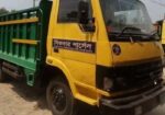 Tata ACE EX2 2012