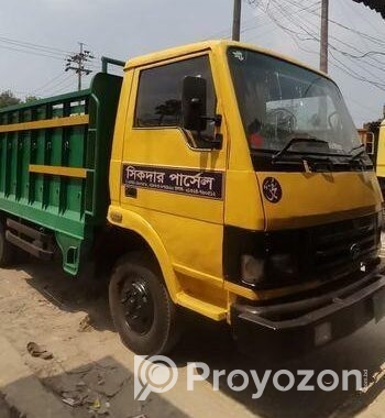 Tata ACE EX2 2012